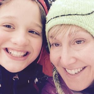 Meet your Posher, Julia